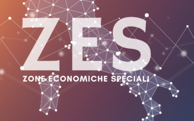 Credito d’imposta ZES UNICA e ZLS: agevolazioni per investimenti al Sud