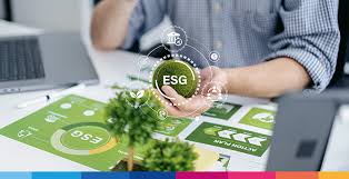 Il ruolo del report ESG nella strategia aziendale di medio-lungo termine