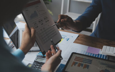 I controlli sui conti annuali: verifiche di bilancio e procedure di analisi