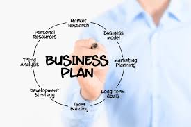 Le sezioni chiave di un Business Plan ben strutturato