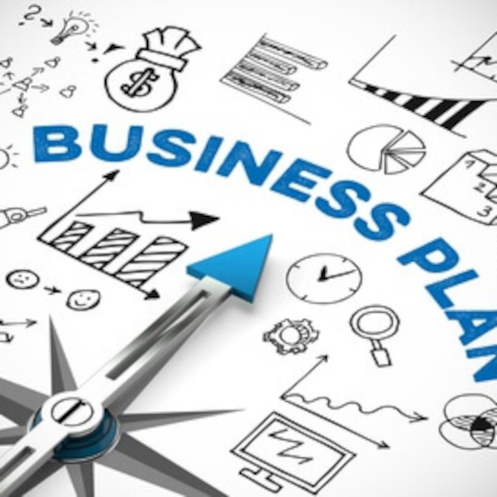 REDAZIONE BUSINESS PLAN