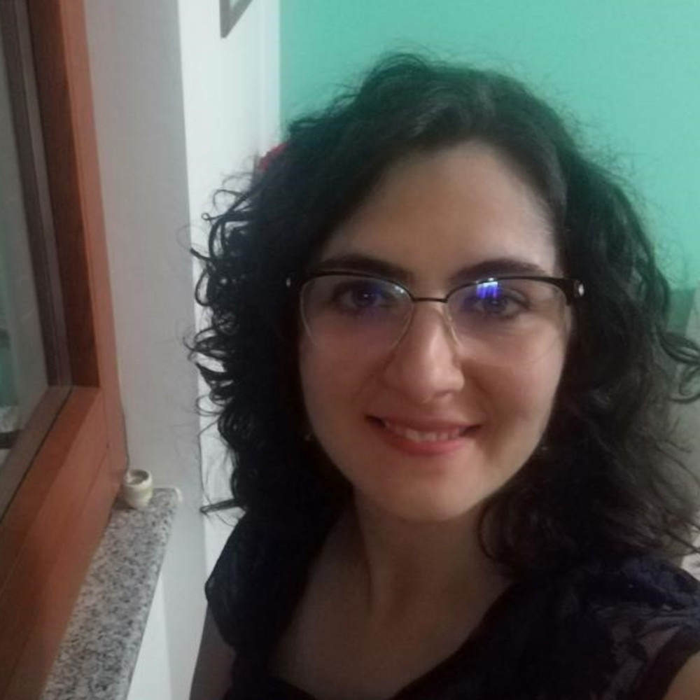 carmela vizzuso